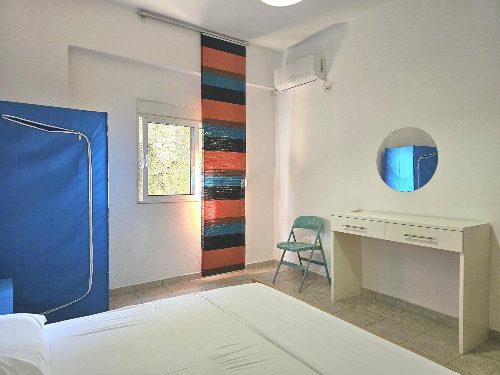 Saint Tropez Apartment Sarandë Exterior foto